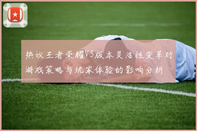 热议王者荣耀V5版本灵活性变革对游戏策略与玩家体验的影响分析