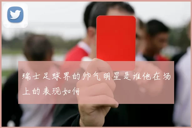 瑞士足球界的帅气明星是谁他在场上的表现如何