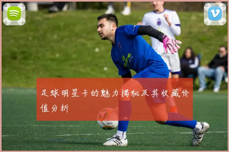 足球明星卡的魅力揭秘及其收藏价值分析