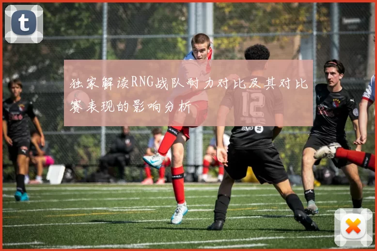 独家解读RNG战队耐力对比及其对比赛表现的影响分析