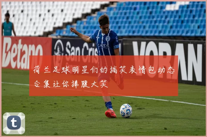 荷兰足球明星们的搞笑表情包动态合集让你捧腹大笑