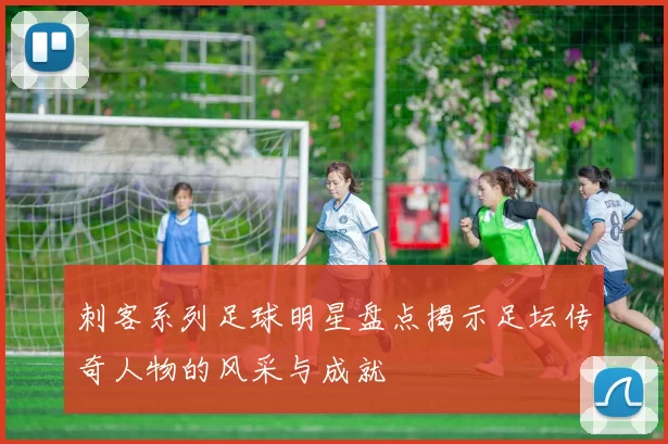 刺客系列足球明星盘点揭示足坛传奇人物的风采与成就