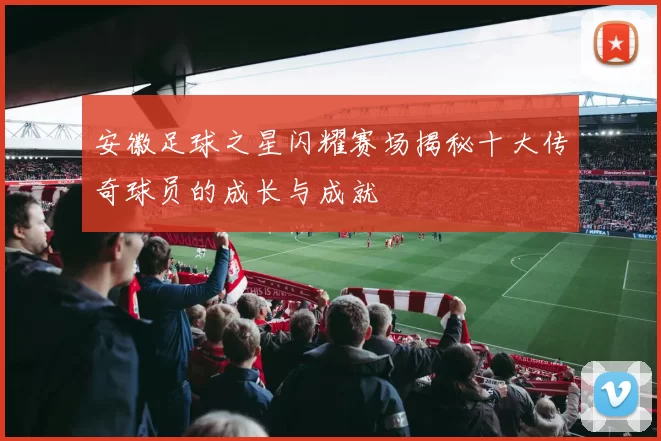 安徽足球之星闪耀赛场揭秘十大传奇球员的成长与成就