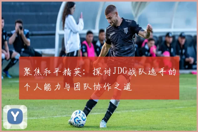 聚焦和平精英：探讨JDG战队选手的个人能力与团队协作之道