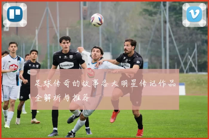 足球传奇的故事各大明星传记作品全解析与推荐